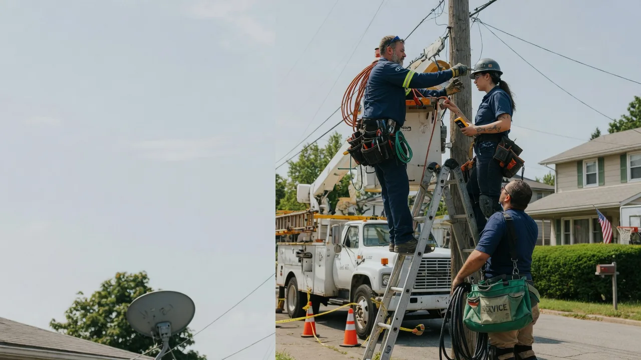 Electrical Repair in White Oak, GA near me